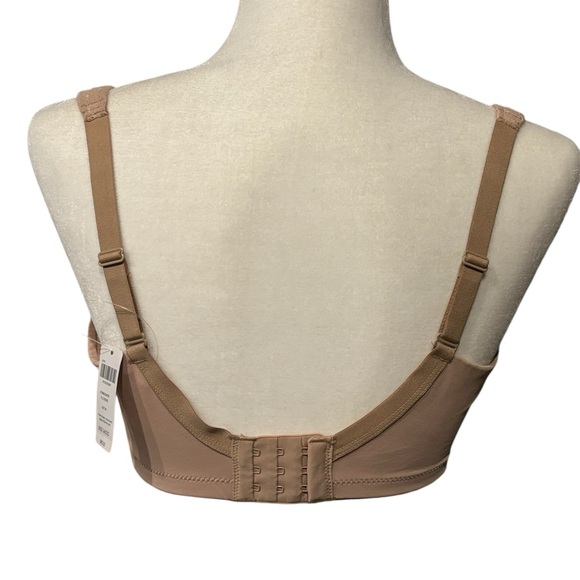 Soma Stunning Support Full Coverage Bra NWT Size 34DDD - Picture 4 of 5